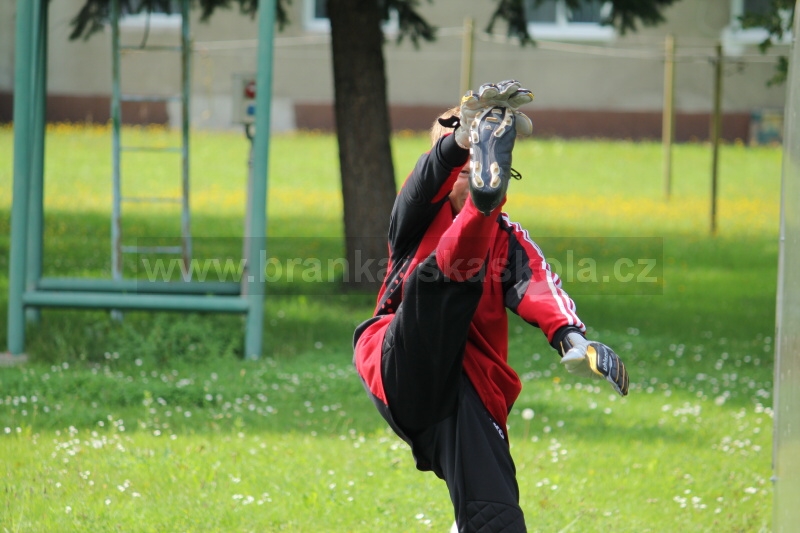 Soust�ed�n� Nymburk 2010 l�to - 18.8.2010