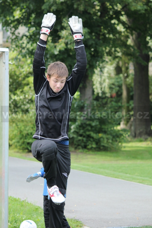 Soust�ed�n� Nymburk 2010 l�to - 18.8.2010