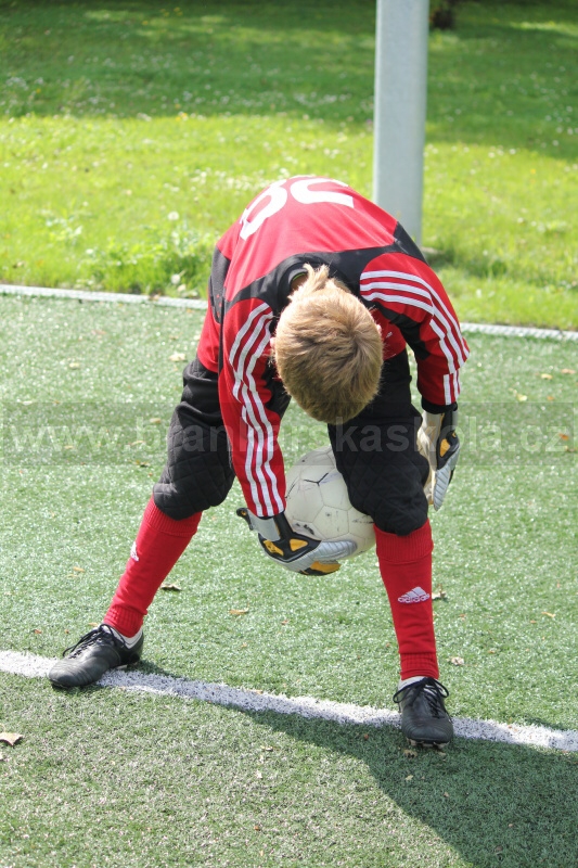 Soust�ed�n� Nymburk 2010 l�to - 18.8.2010