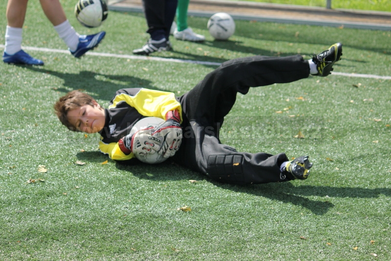 Soust�ed�n� Nymburk 2010 l�to - 18.8.2010