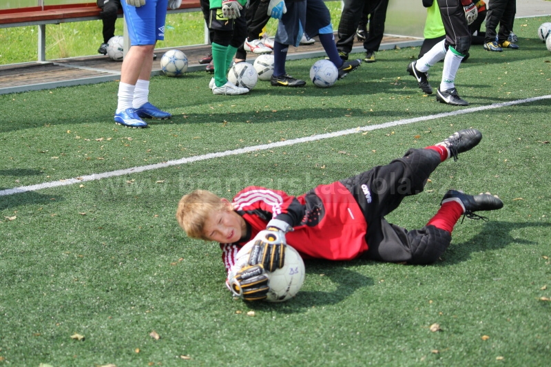 Soust�ed�n� Nymburk 2010 l�to - 18.8.2010