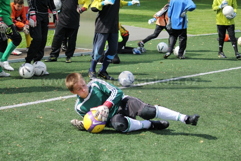 Soust�ed�n� Nymburk 2010 l�to - 18.8.2010