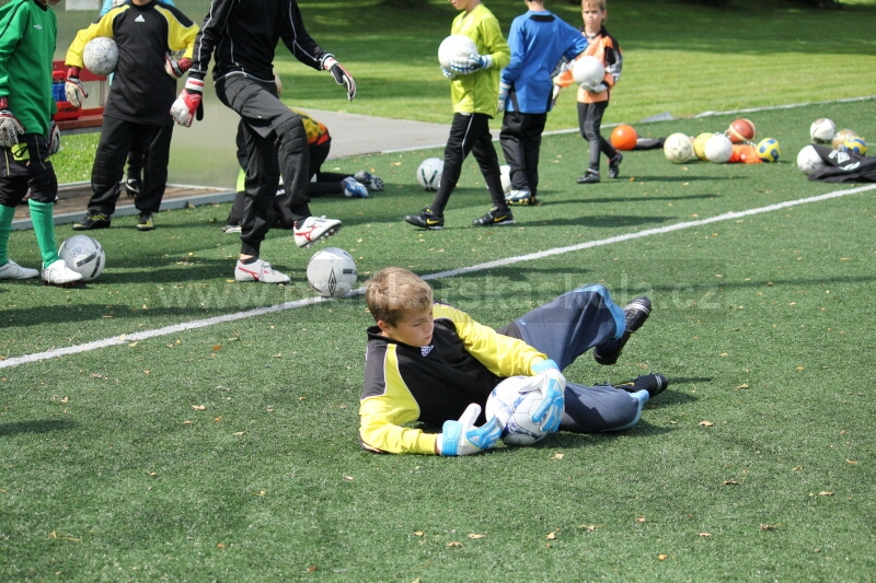 Soust�ed�n� Nymburk 2010 l�to - 18.8.2010