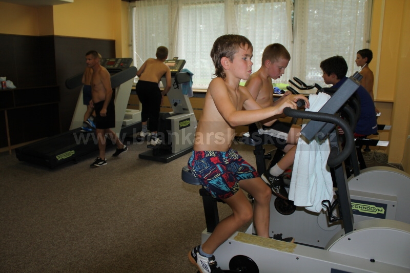 Soust�ed�n� Nymburk 2010 l�to - 18.8.2010