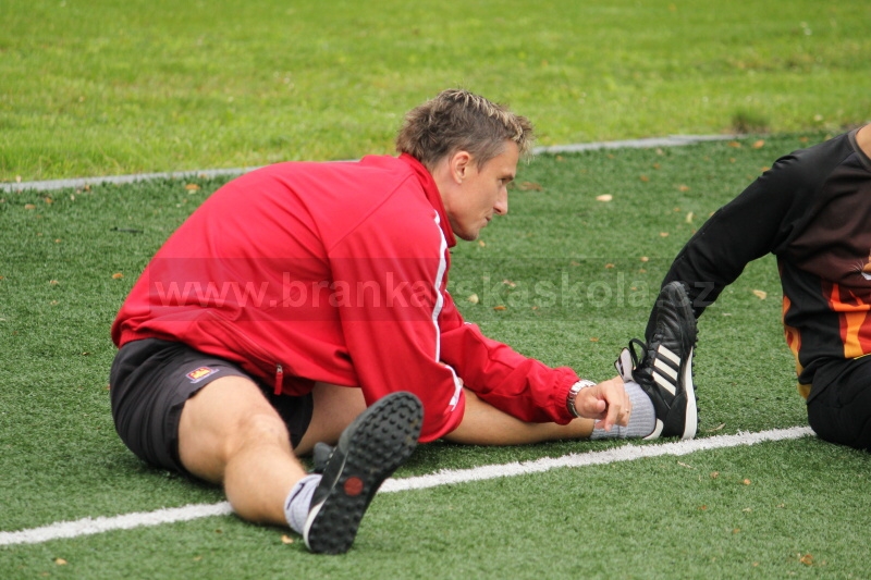 Soust�ed�n� Nymburk 2010 l�to - 19.8.2010