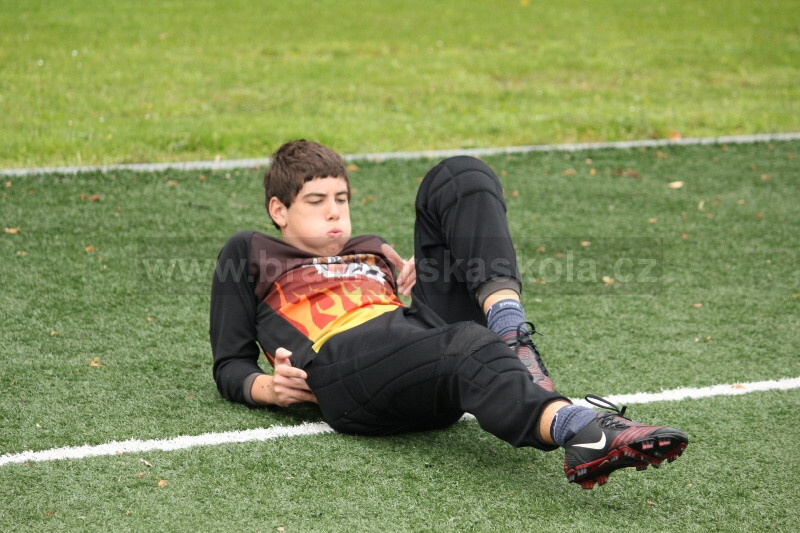 Soust�ed�n� Nymburk 2010 l�to - 19.8.2010