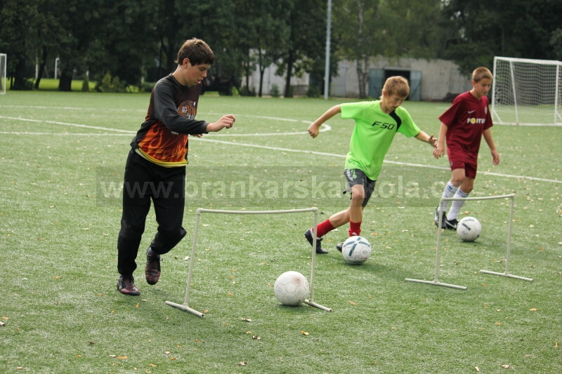 Soust�ed�n� Nymburk 2010 l�to - 19.8.2010