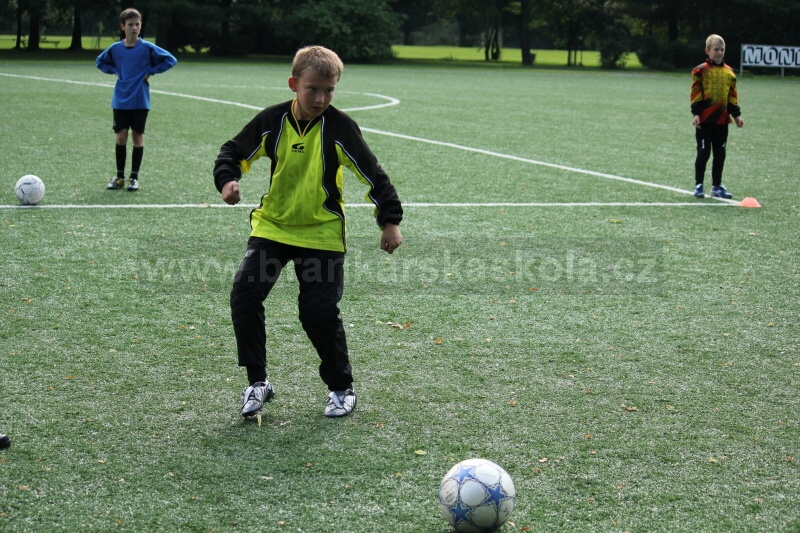 Soust�ed�n� Nymburk 2010 l�to - 19.8.2010