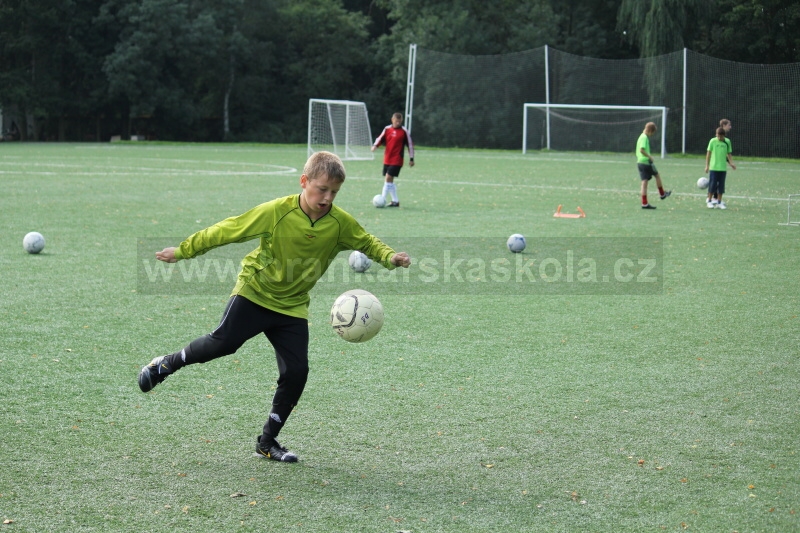 Soust�ed�n� Nymburk 2010 l�to - 19.8.2010