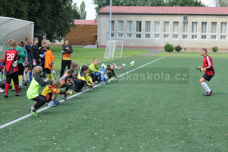 Soust�ed�n� Nymburk 2010 l�to - 19.8.2010