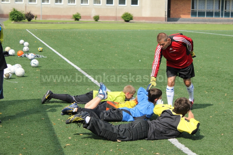 Soust�ed�n� Nymburk 2010 l�to - 19.8.2010