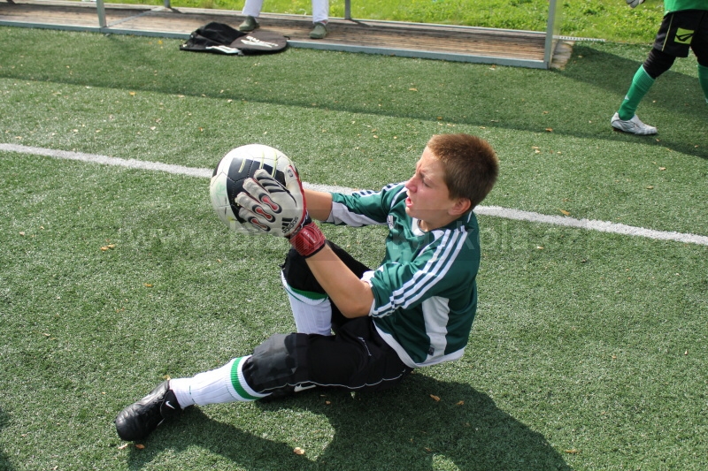 Soust�ed�n� Nymburk 2010 l�to - 19.8.2010