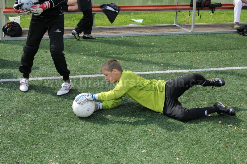 Soust�ed�n� Nymburk 2010 l�to - 19.8.2010