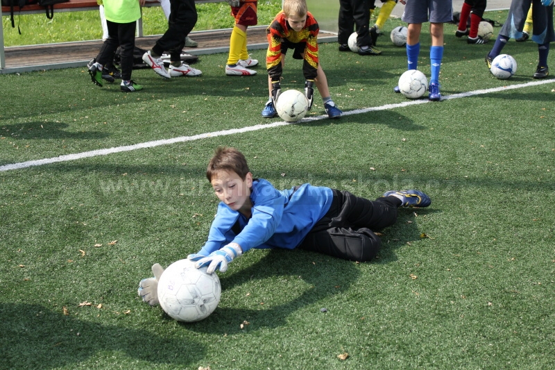 Soust�ed�n� Nymburk 2010 l�to - 19.8.2010