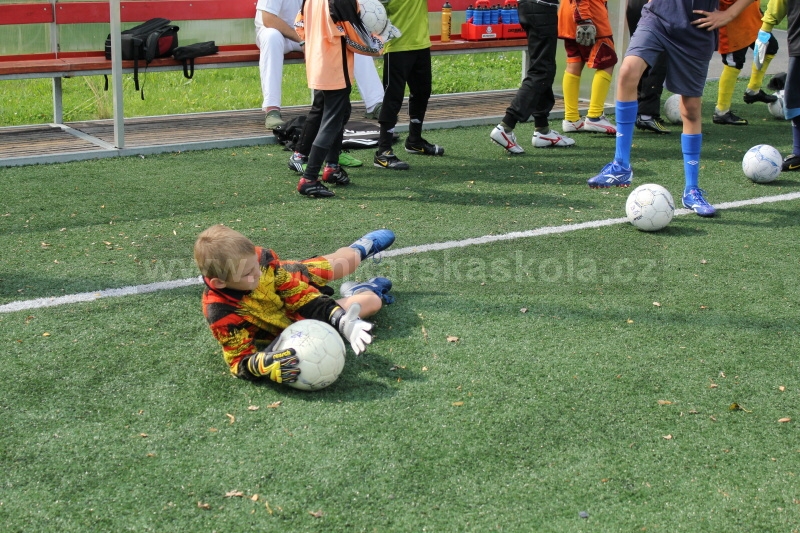 Soust�ed�n� Nymburk 2010 l�to - 19.8.2010