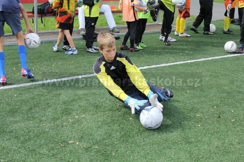 Soust�ed�n� Nymburk 2010 l�to - 19.8.2010