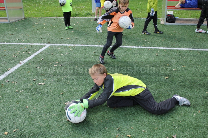 Soust�ed�n� Nymburk 2010 l�to - 19.8.2010