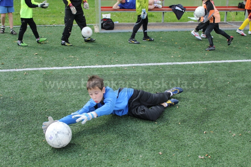 Soust�ed�n� Nymburk 2010 l�to - 19.8.2010