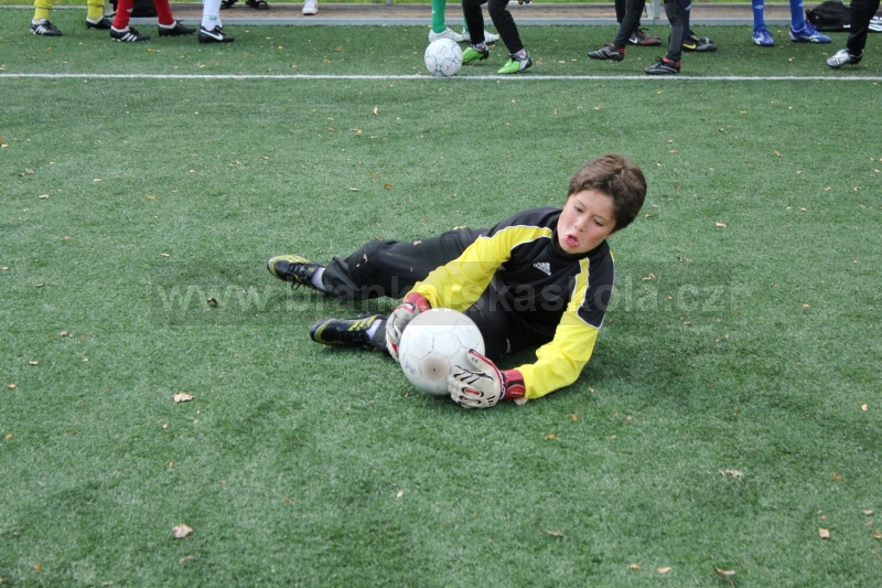 Soust�ed�n� Nymburk 2010 l�to - 19.8.2010