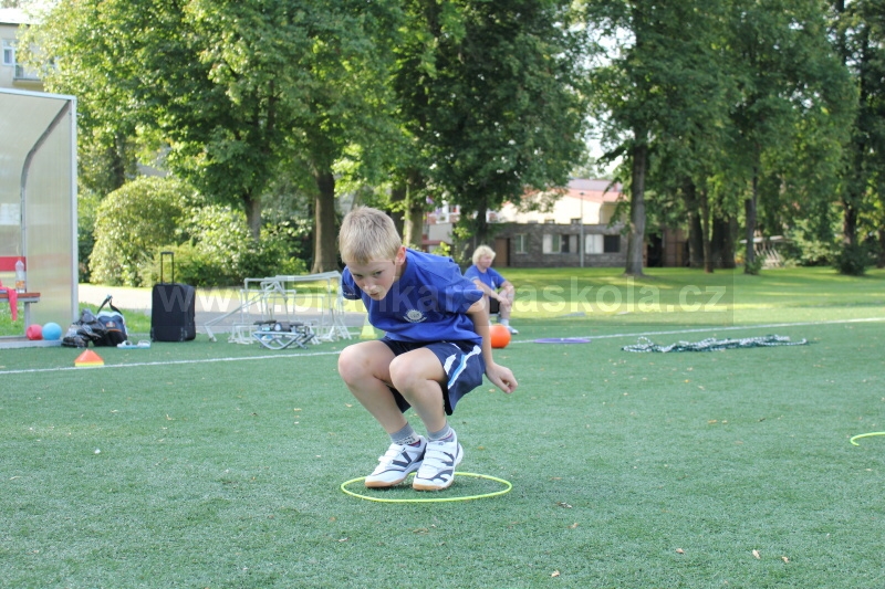 Soust�ed�n� Nymburk 2010 l�to - 19.8.2010