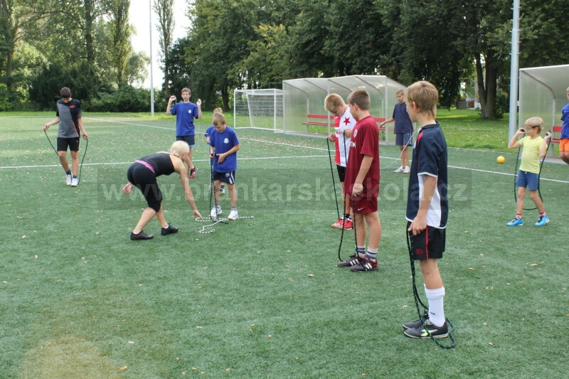 Soust�ed�n� Nymburk 2010 l�to - 19.8.2010