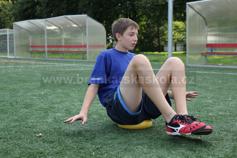 Soust�ed�n� Nymburk 2010 l�to - 19.8.2010