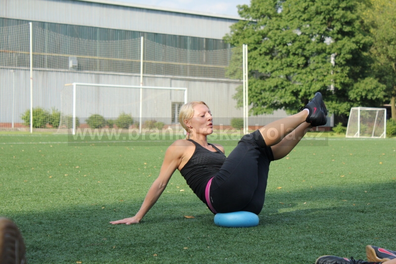 Soust�ed�n� Nymburk 2010 l�to - 19.8.2010