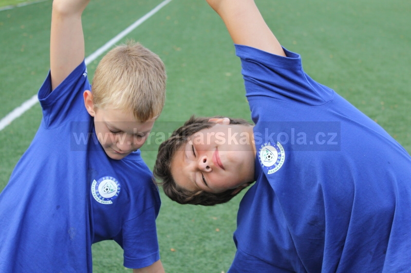 Soust�ed�n� Nymburk 2010 l�to - 19.8.2010