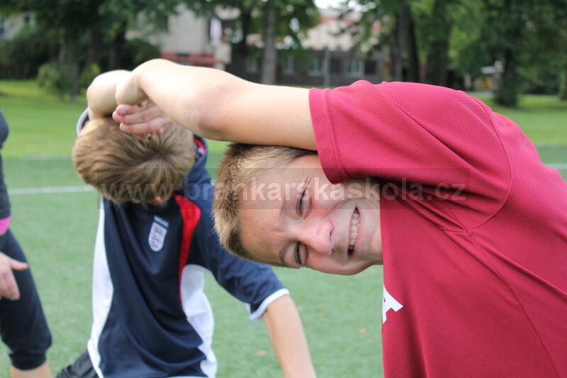 Soust�ed�n� Nymburk 2010 l�to - 19.8.2010