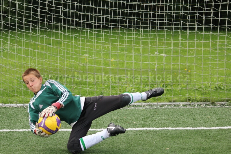 Soust�ed�n� Nymburk 2010 l�to - 20.8.2010