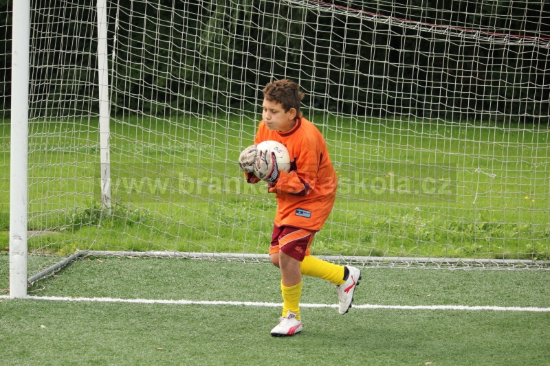 Soust�ed�n� Nymburk 2010 l�to - 20.8.2010