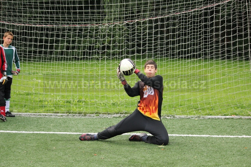 Soust�ed�n� Nymburk 2010 l�to - 20.8.2010