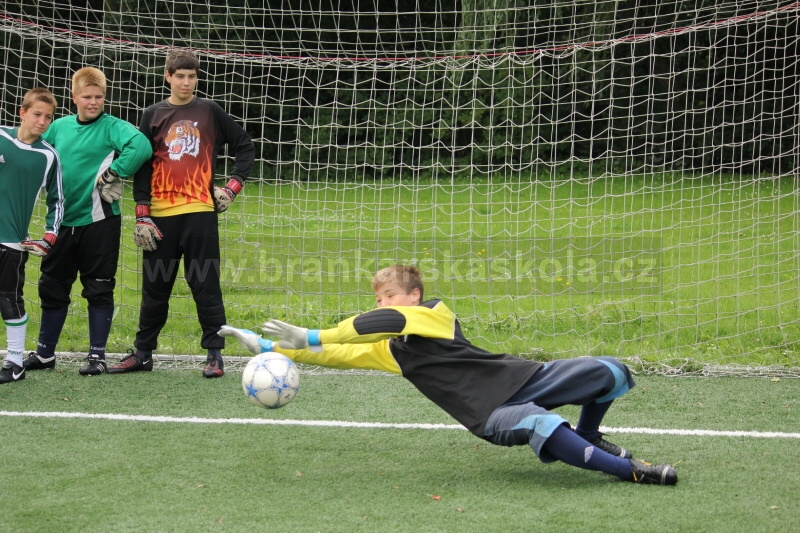 Soust�ed�n� Nymburk 2010 l�to - 20.8.2010