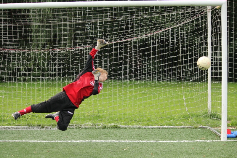 Soust�ed�n� Nymburk 2010 l�to - 20.8.2010