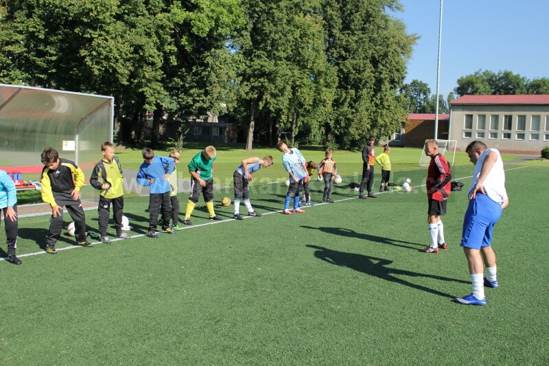 Soust�ed�n� Nymburk 2010 l�to - 20.8.2010