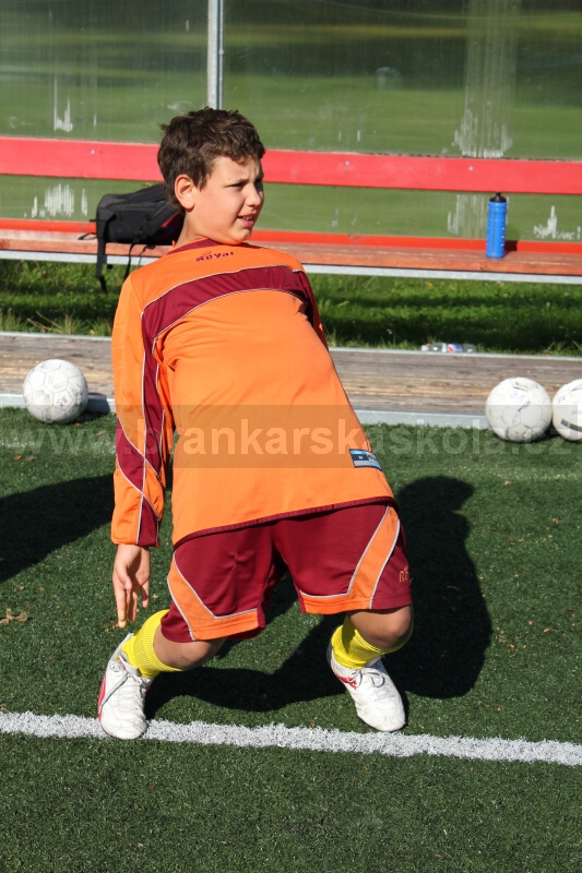 Soust�ed�n� Nymburk 2010 l�to - 20.8.2010