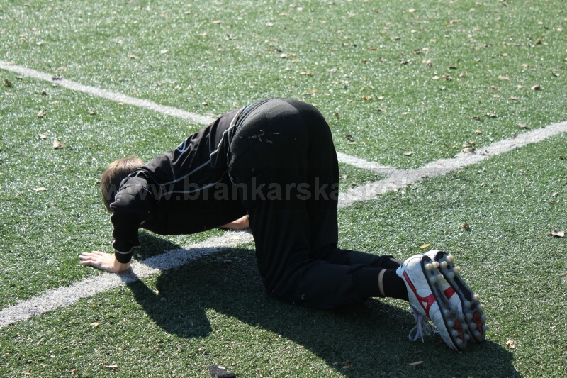 Soust�ed�n� Nymburk 2010 l�to - 20.8.2010