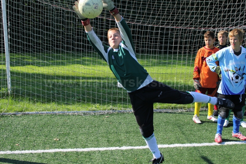 Soust�ed�n� Nymburk 2010 l�to - 20.8.2010