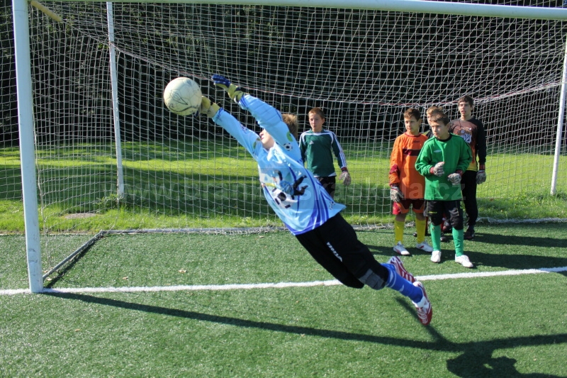 Soust�ed�n� Nymburk 2010 l�to - 20.8.2010