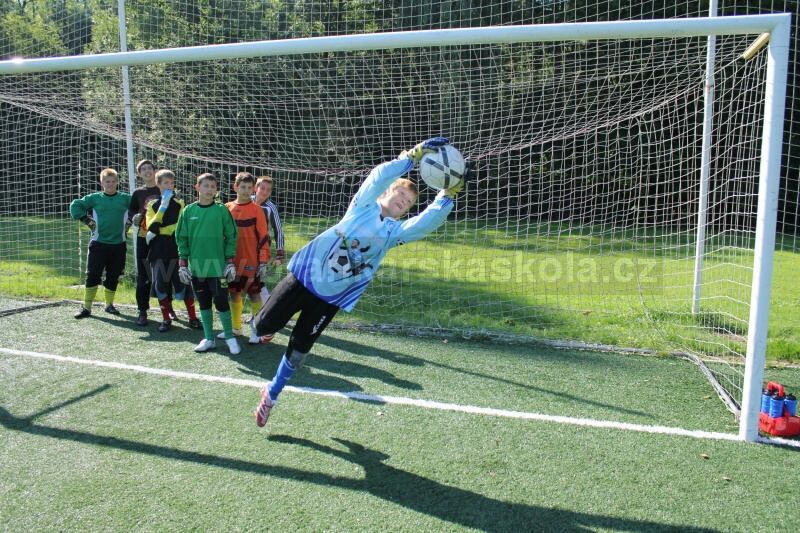 Soust�ed�n� Nymburk 2010 l�to - 20.8.2010