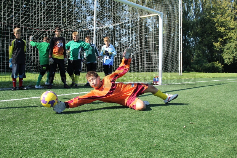 Soust�ed�n� Nymburk 2010 l�to - 20.8.2010