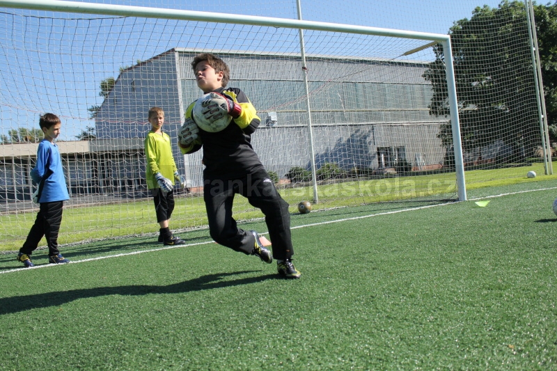 Soust�ed�n� Nymburk 2010 l�to - 20.8.2010