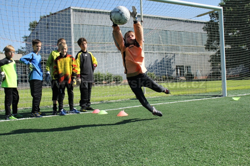 Soust�ed�n� Nymburk 2010 l�to - 20.8.2010