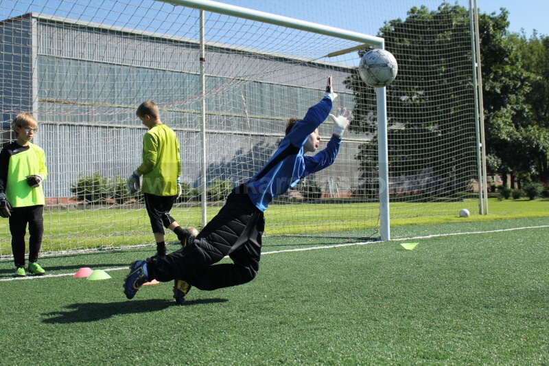 Soust�ed�n� Nymburk 2010 l�to - 20.8.2010