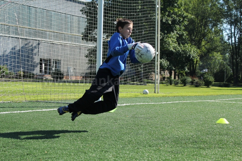 Soust�ed�n� Nymburk 2010 l�to - 20.8.2010