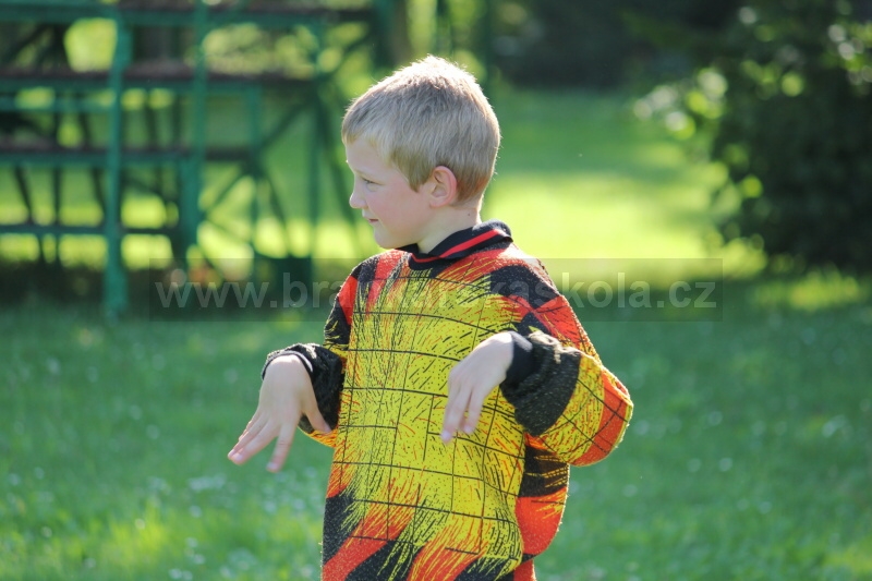 Soust�ed�n� Nymburk 2010 l�to - Ksicht�ky