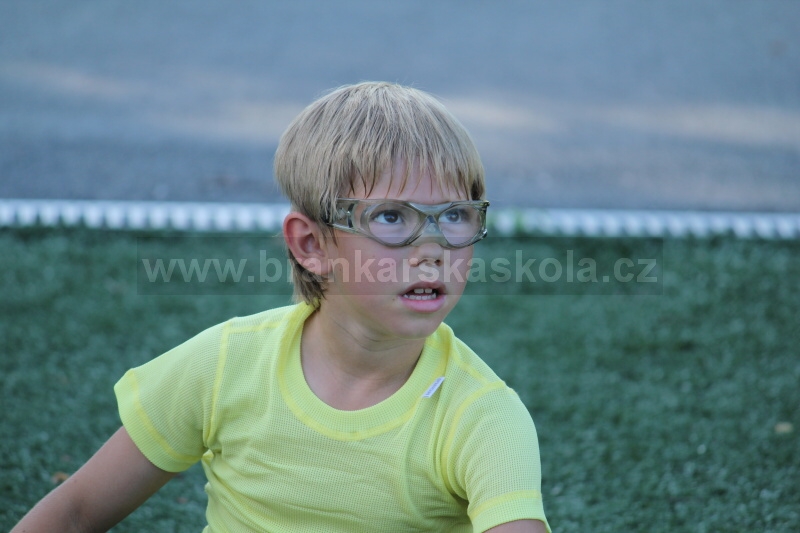 Soust�ed�n� Nymburk 2010 l�to - Ksicht�ky