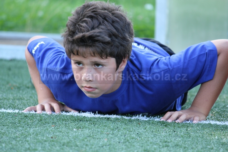 Soust�ed�n� Nymburk 2010 l�to - Ksicht�ky