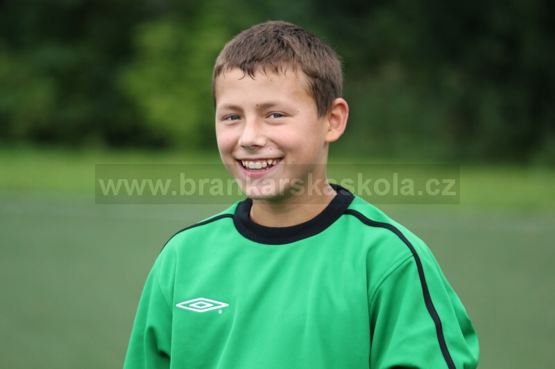 Soust�ed�n� Nymburk 2010 l�to - Ksicht�ky