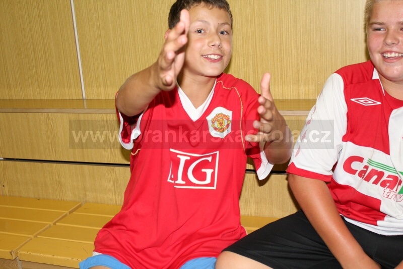 Soust�ed�n� Nymburk 2010 l�to - Ksicht�ky